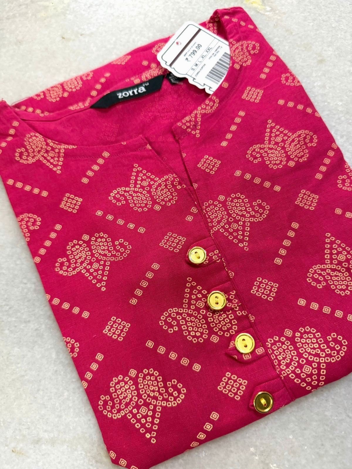 333 Kurti - 0337