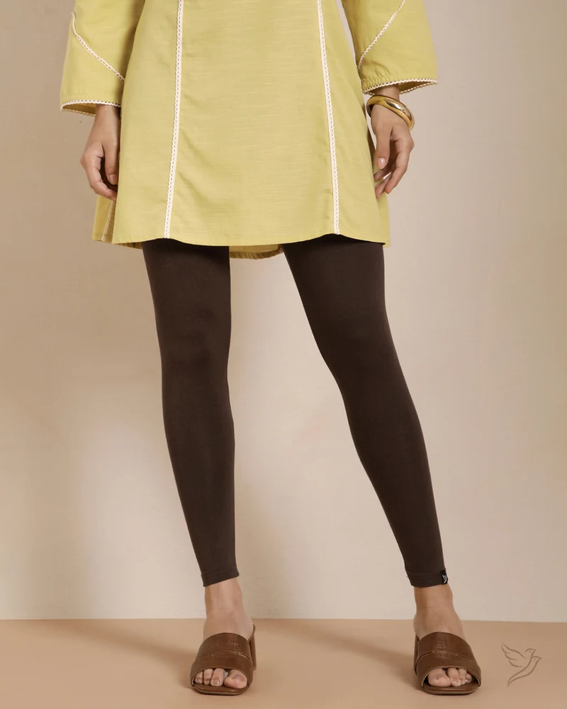 Twin Bird Legging - 0288