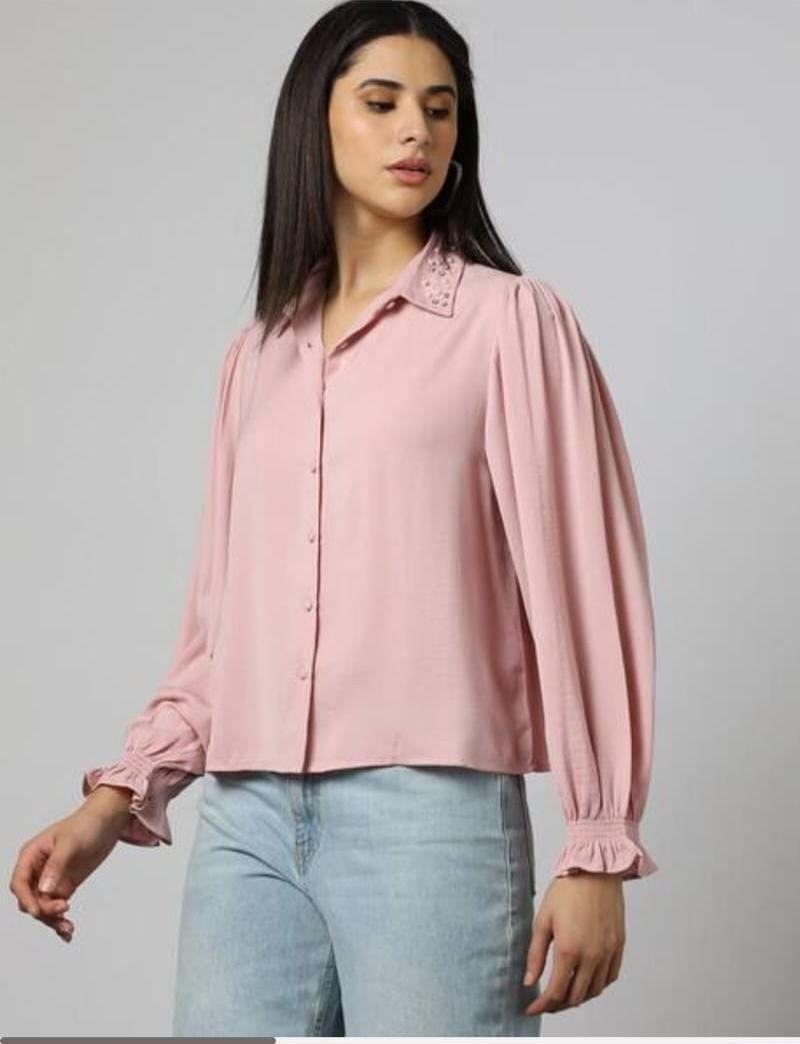 Baby Pink