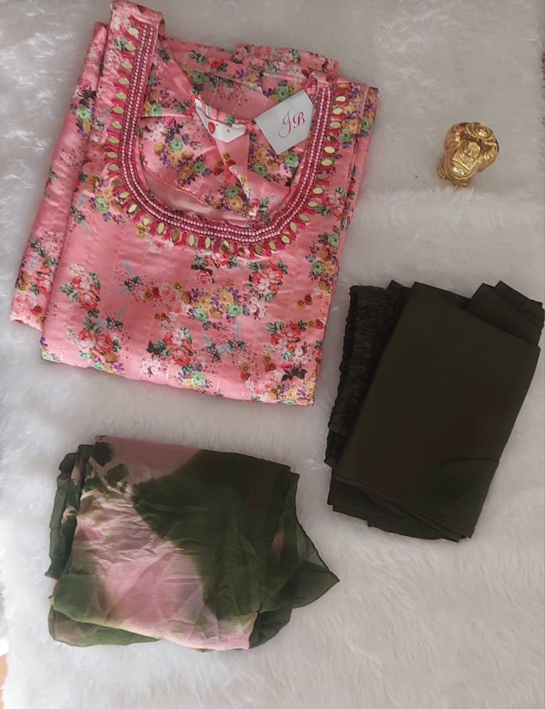Baby Pink
