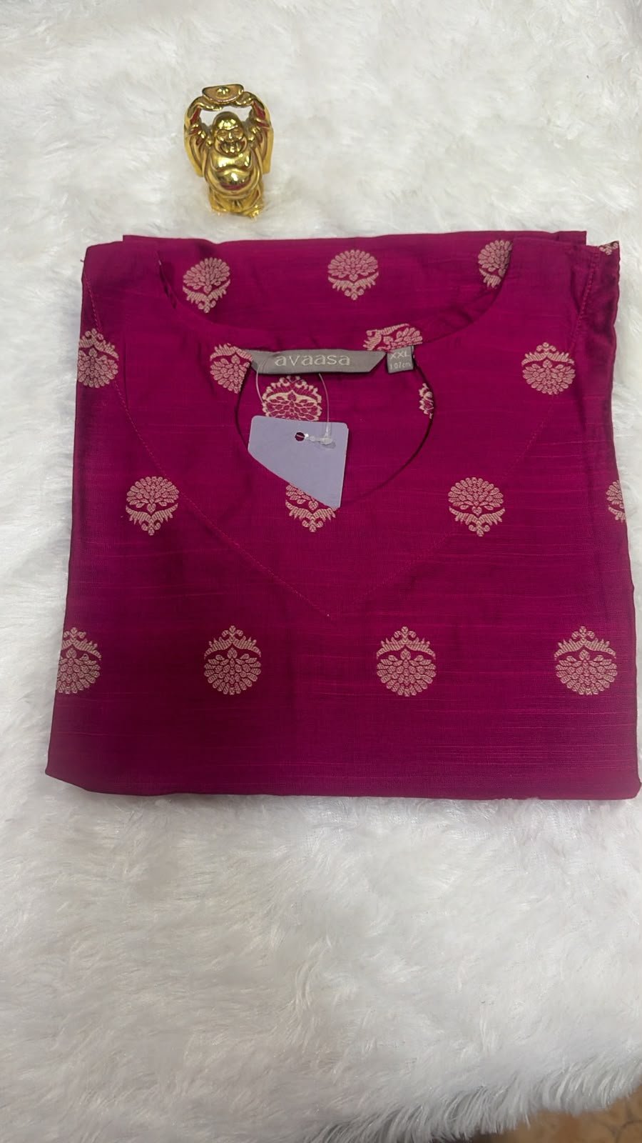 Rani Pink