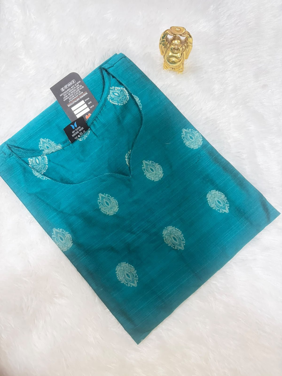 Sea Green