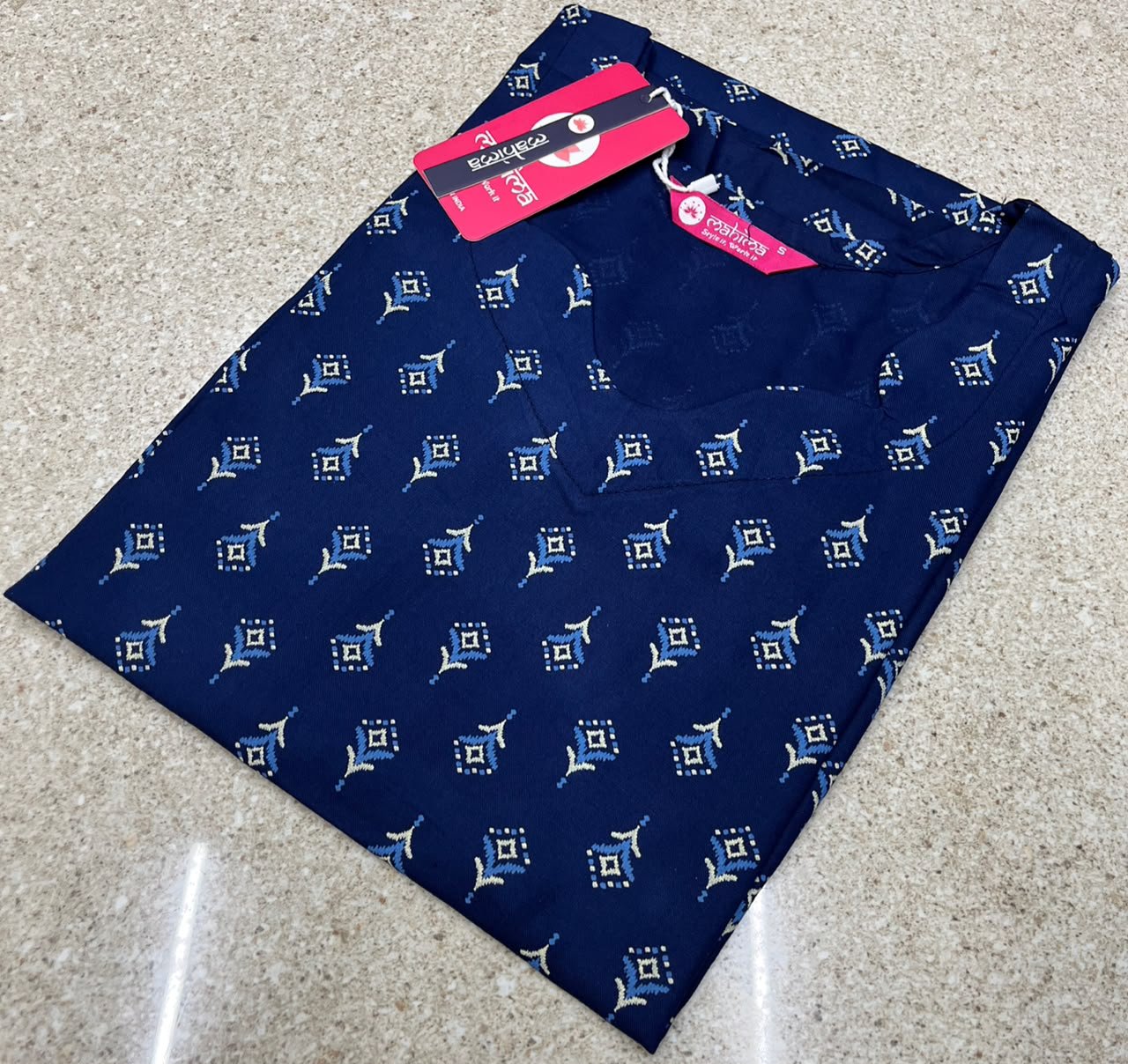 Navy Blue