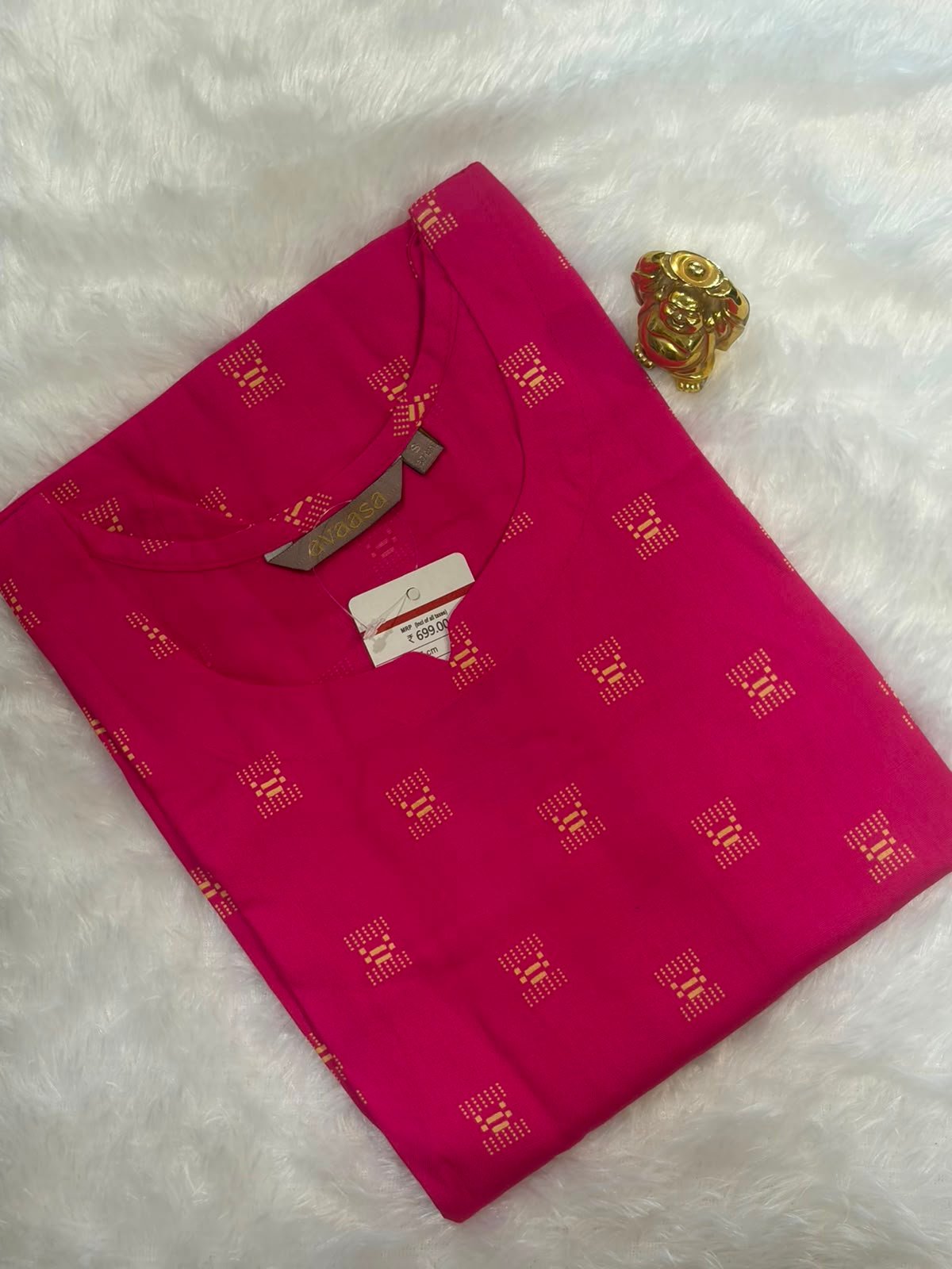 Rani Pink