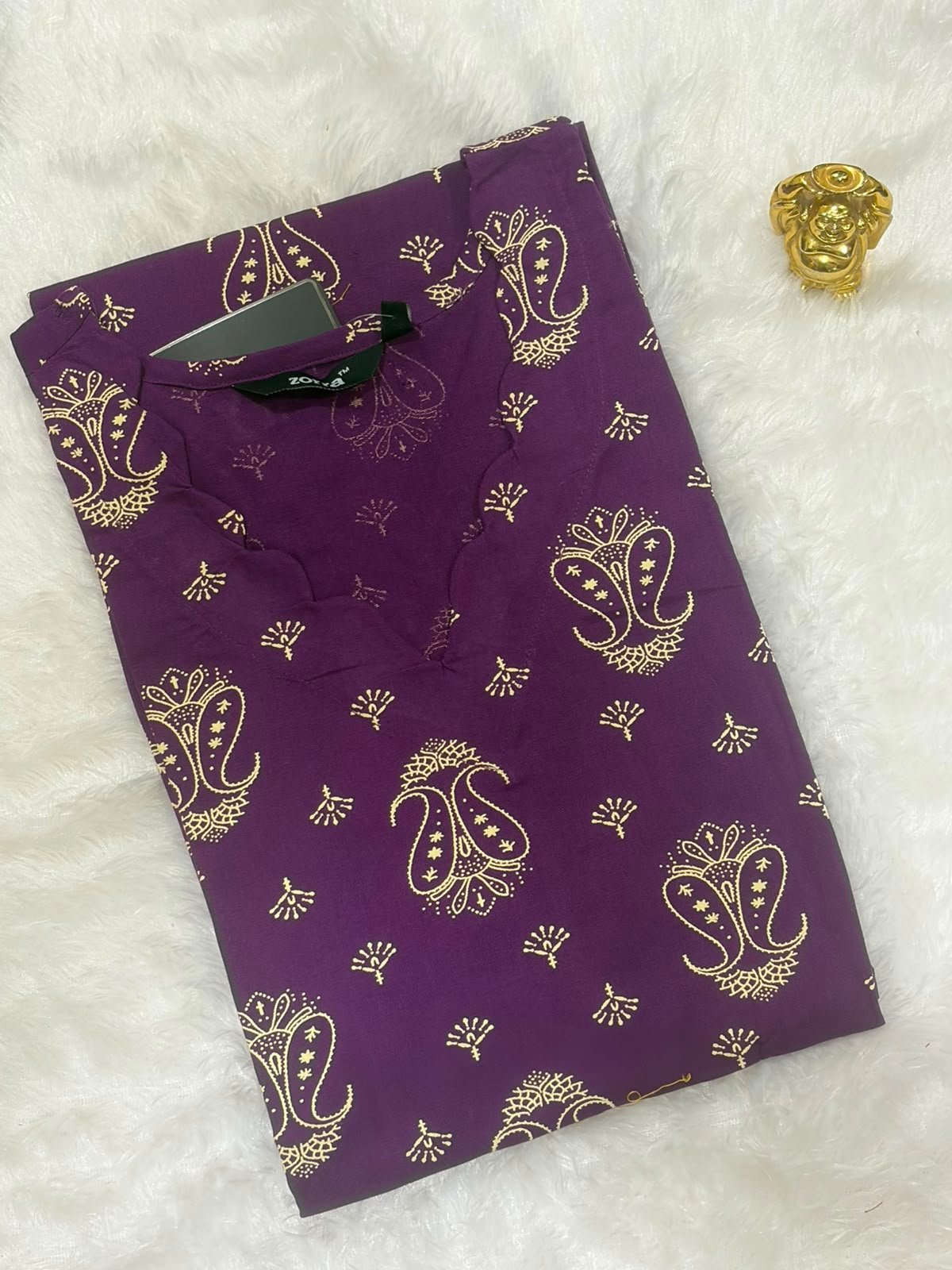 Dark Purple