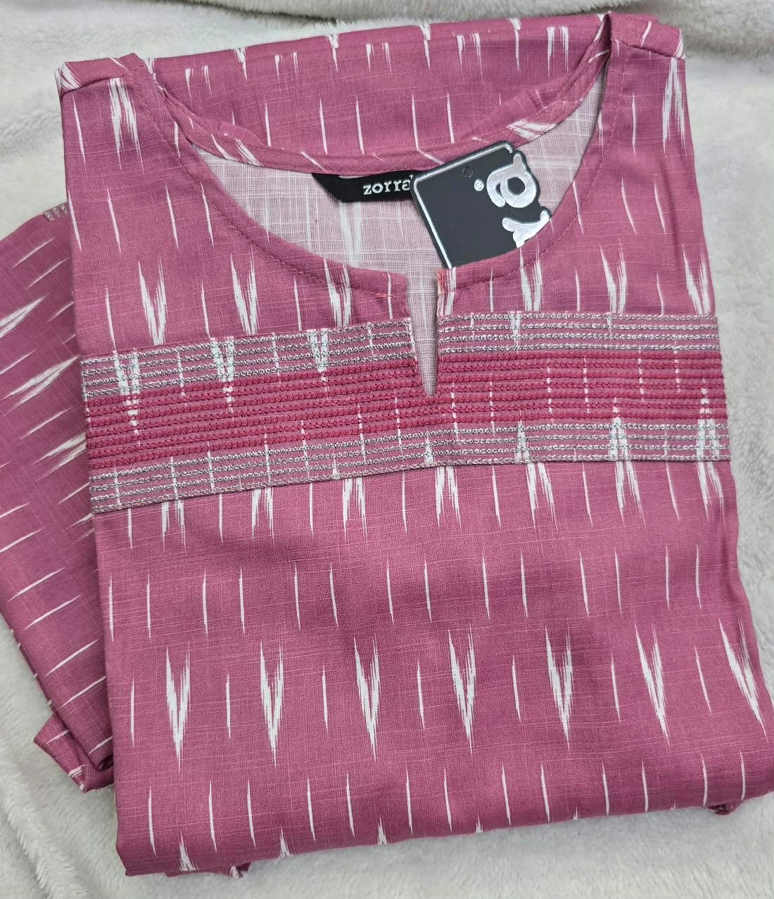 Baby Pink
