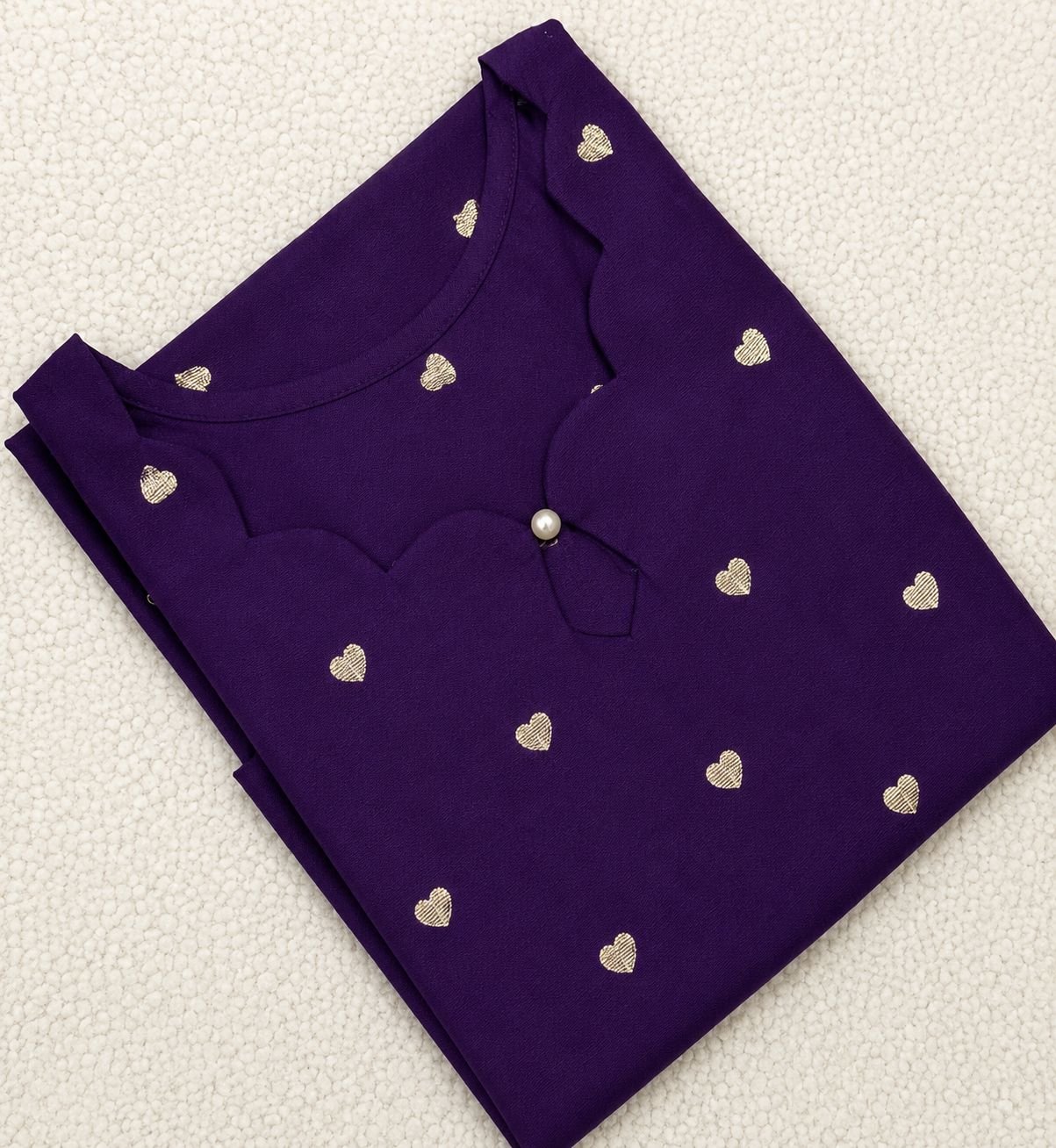 Dark Purple