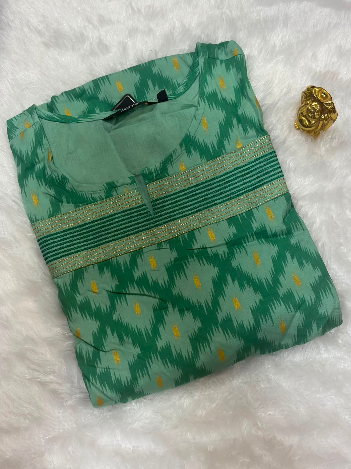Emerald Green