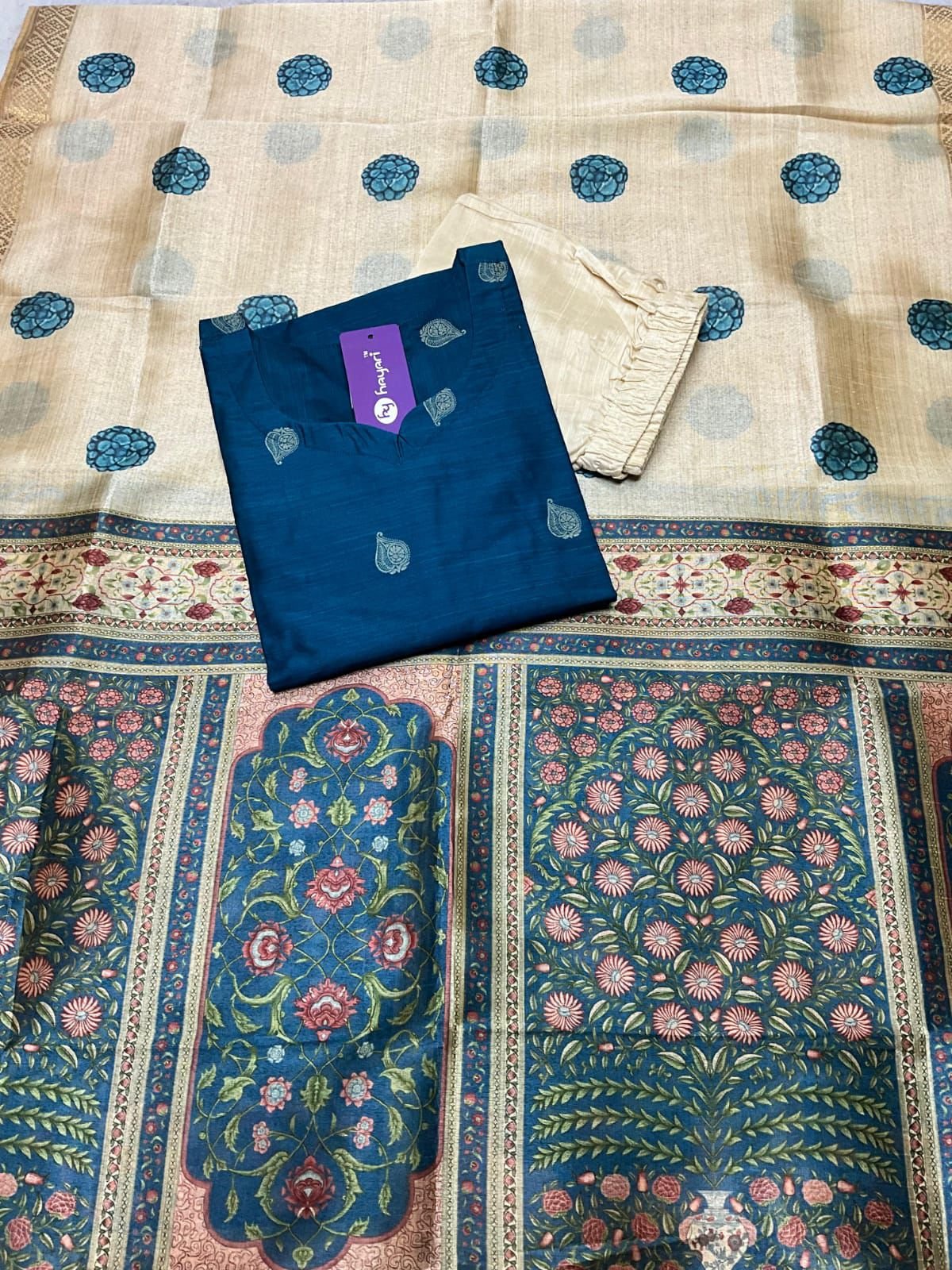Navy Blue