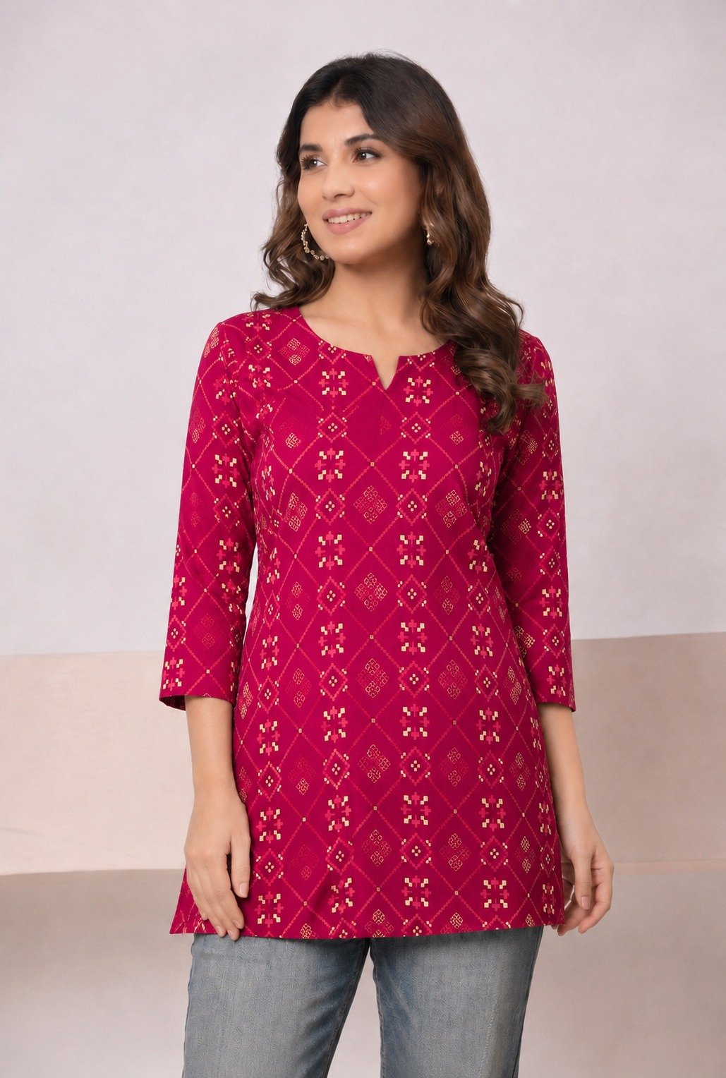 Rani Pink