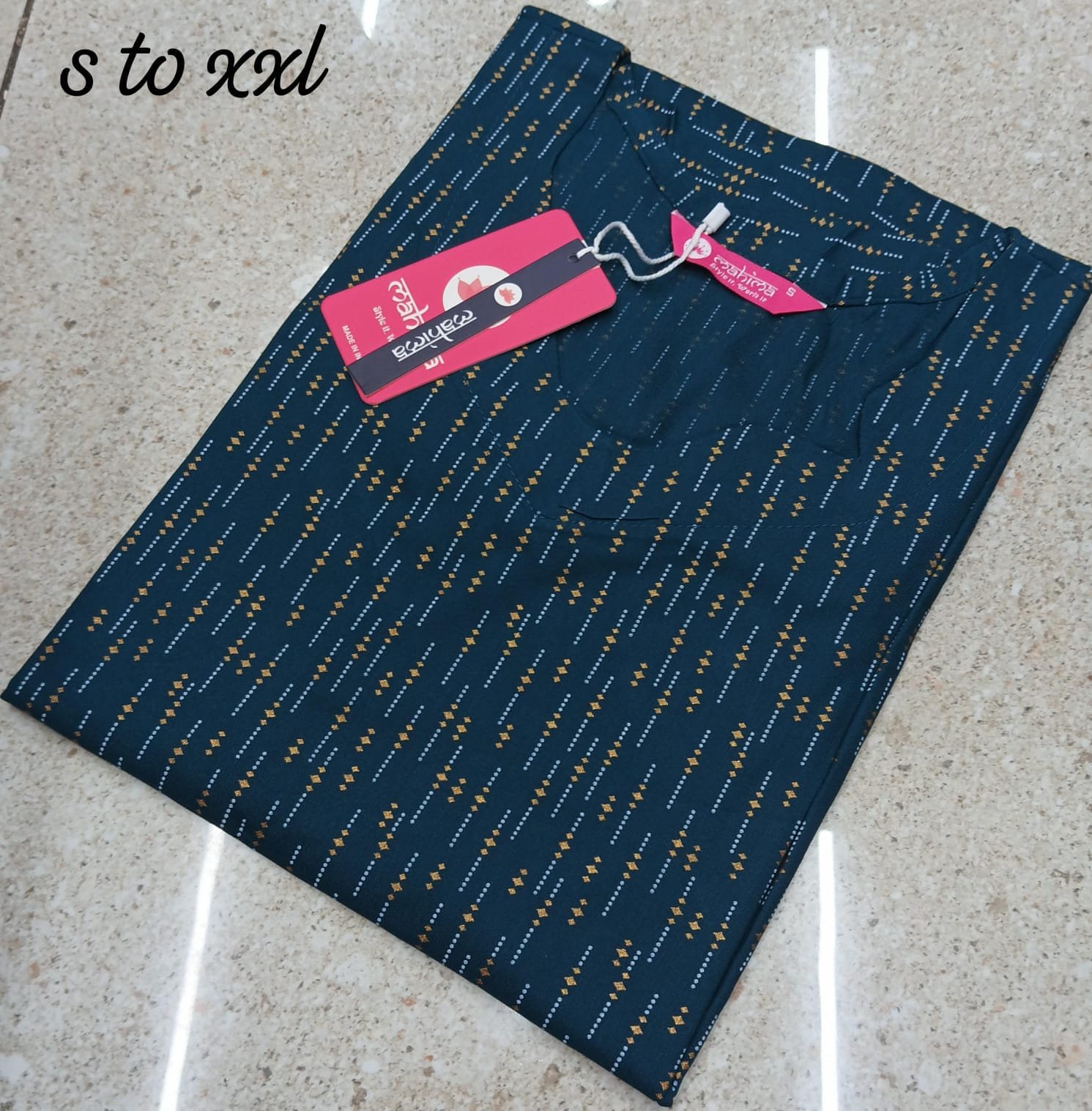 Navy Blue