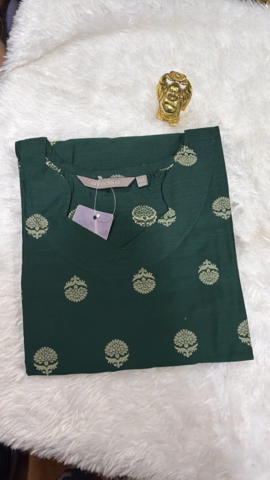 Dark Green
