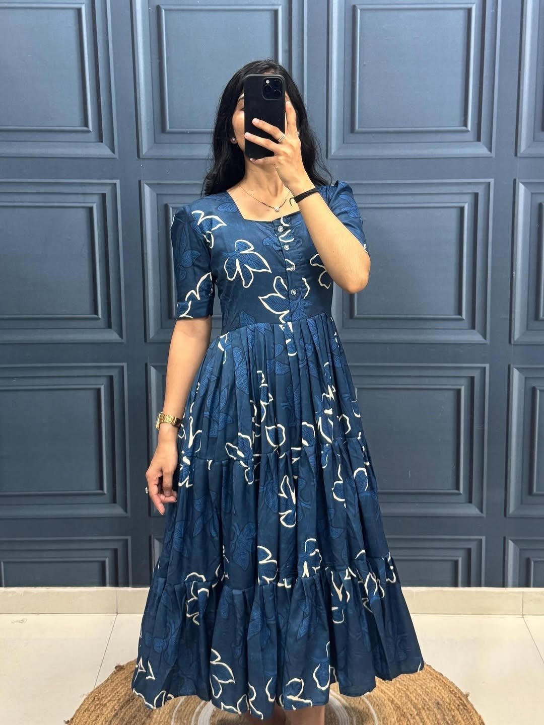 Navy Blue