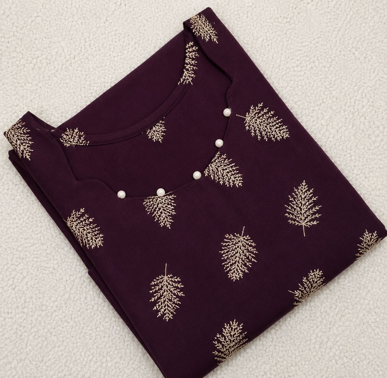 Dark Purple