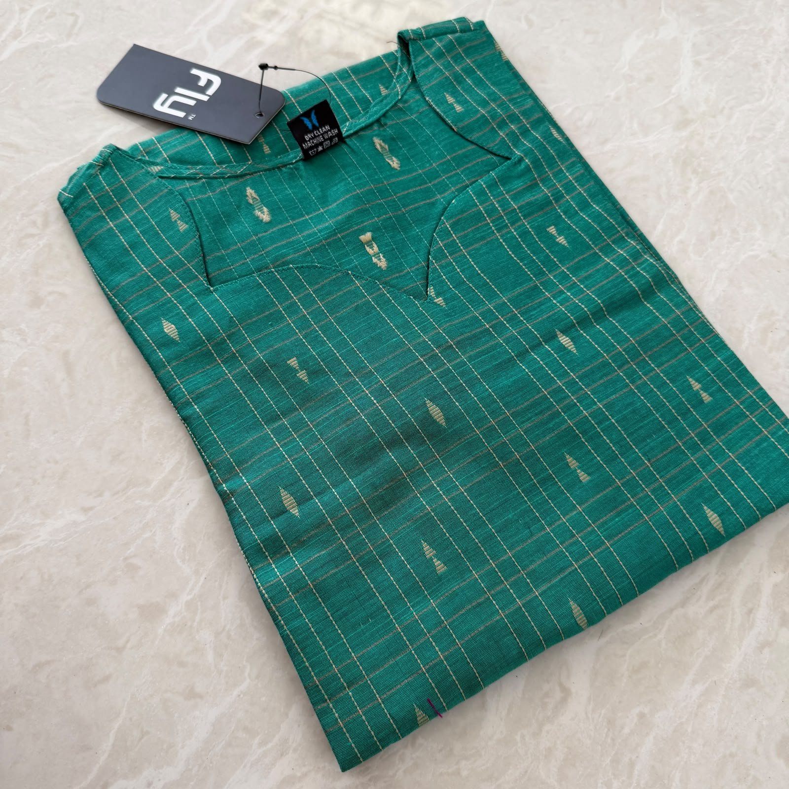 Sea Green