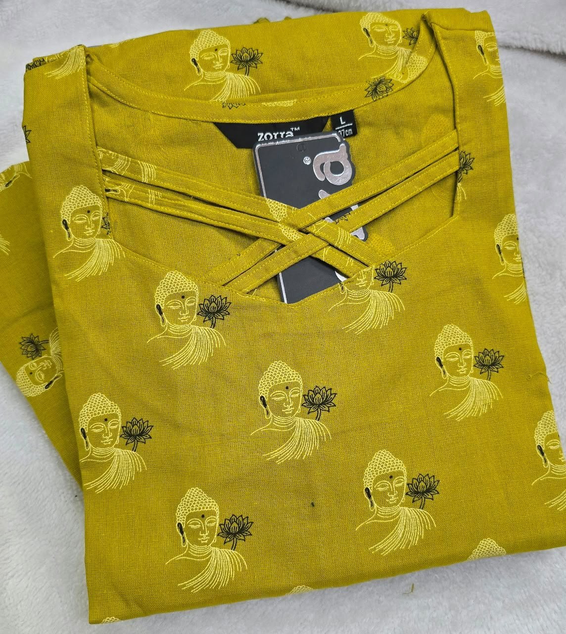 Dark Yellow