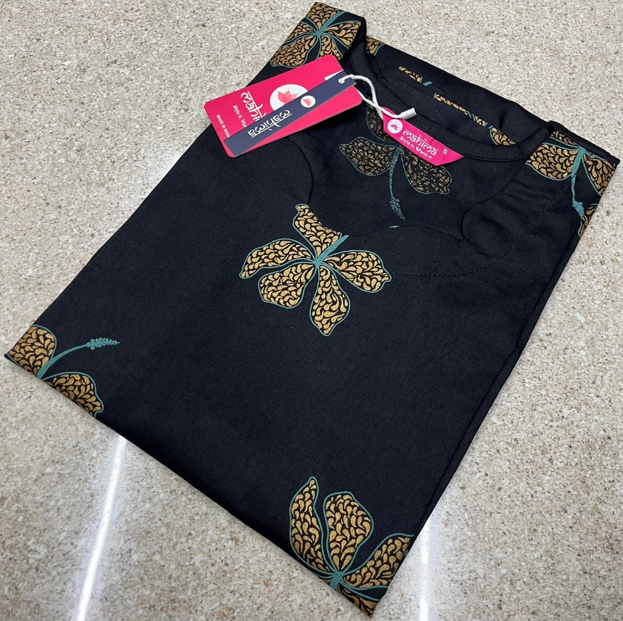 200 Kurti - 0109