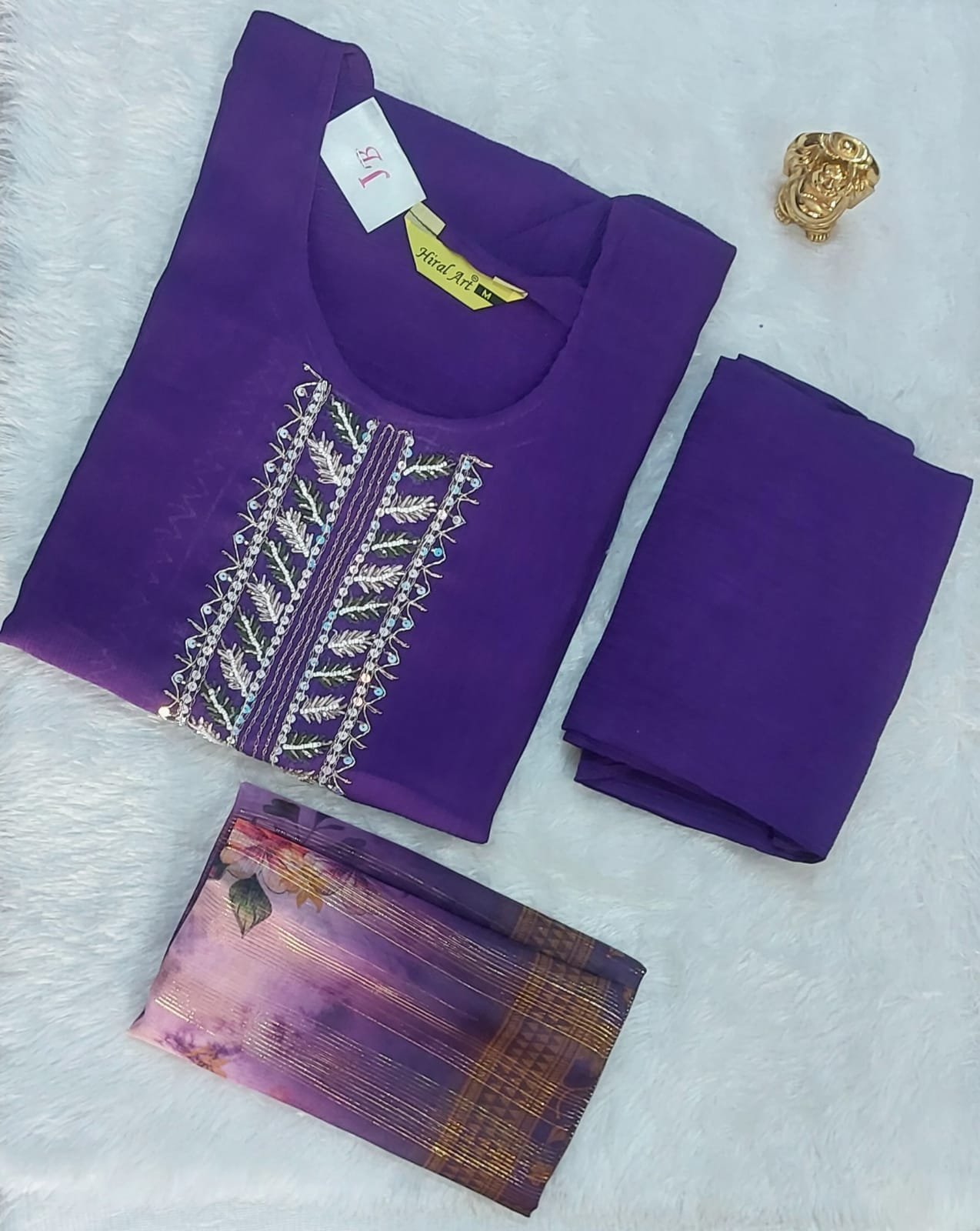 Kurti Set - 0246