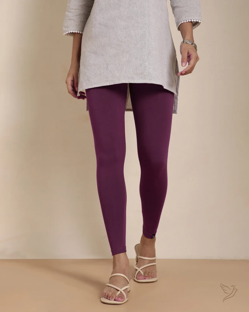 Twin Bird Ankle - 0267