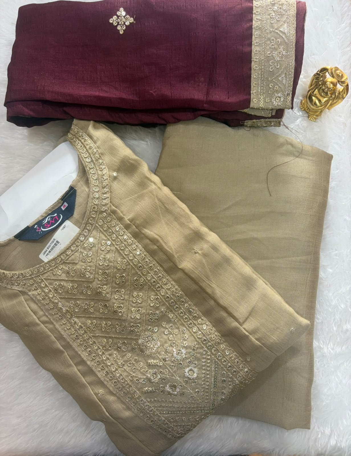 Kurti Set - 0423