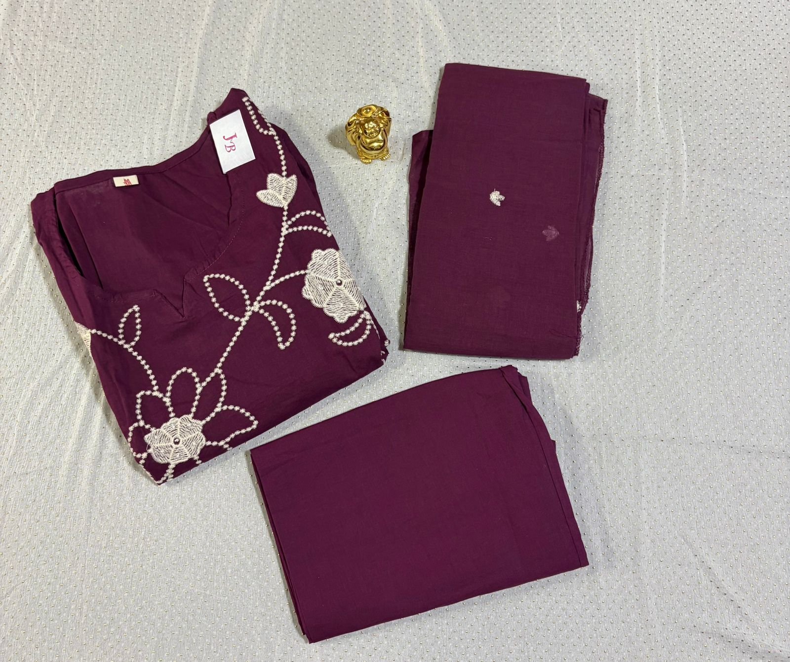 Kurti Set - 0220
