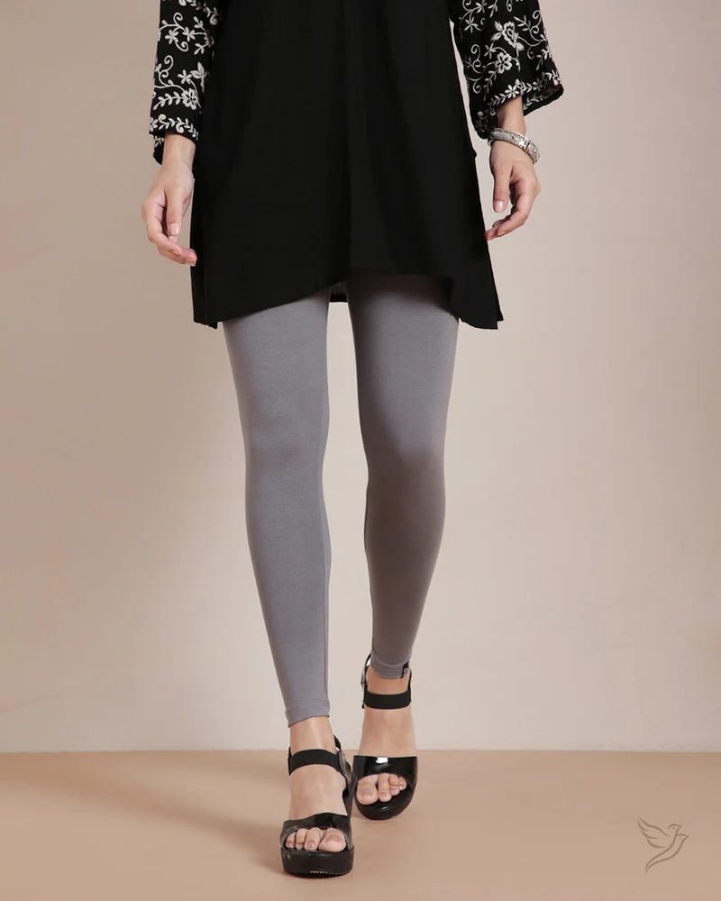 Twin Bird Ankle - 0266