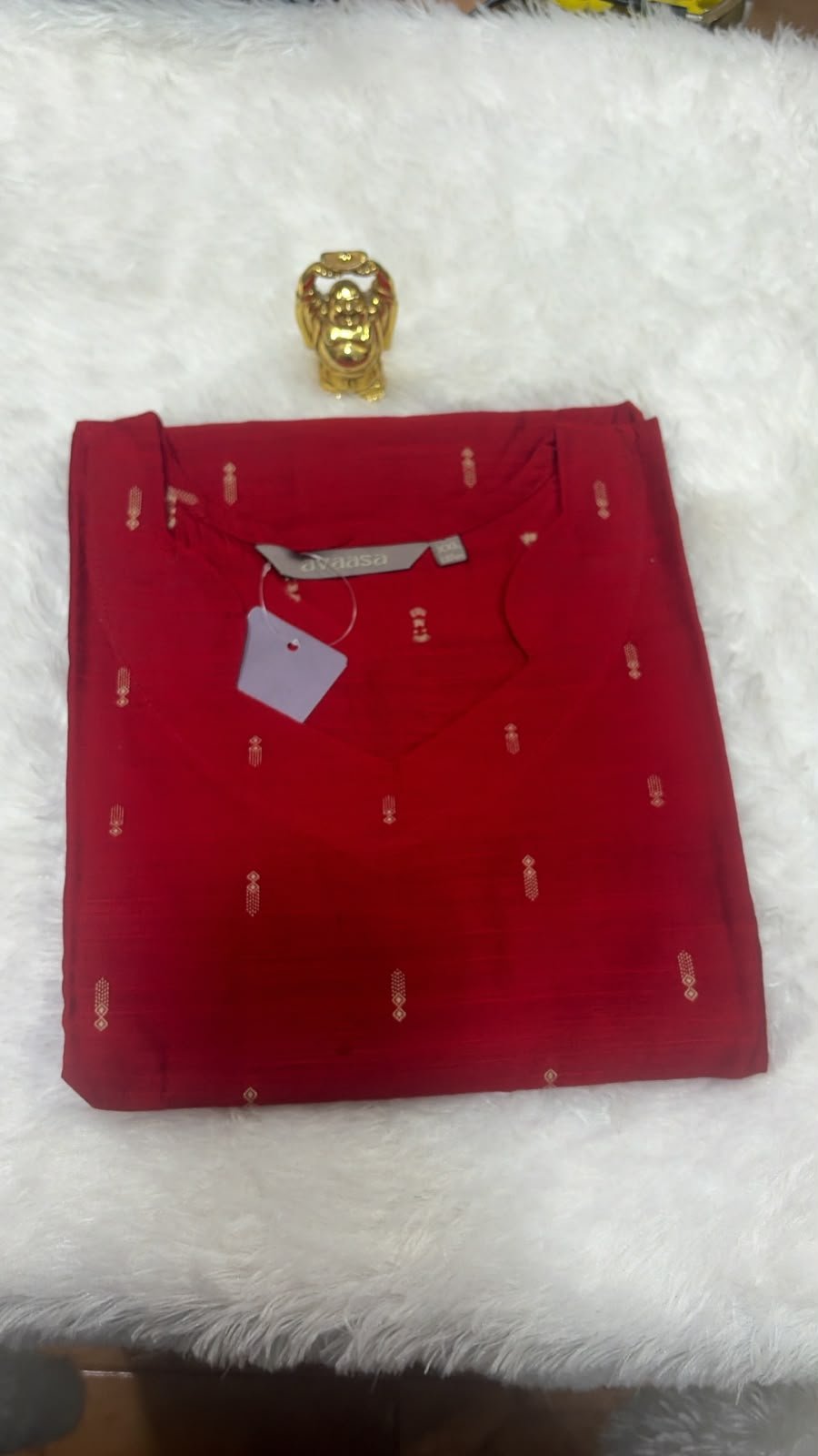 Festive Wear - 0400