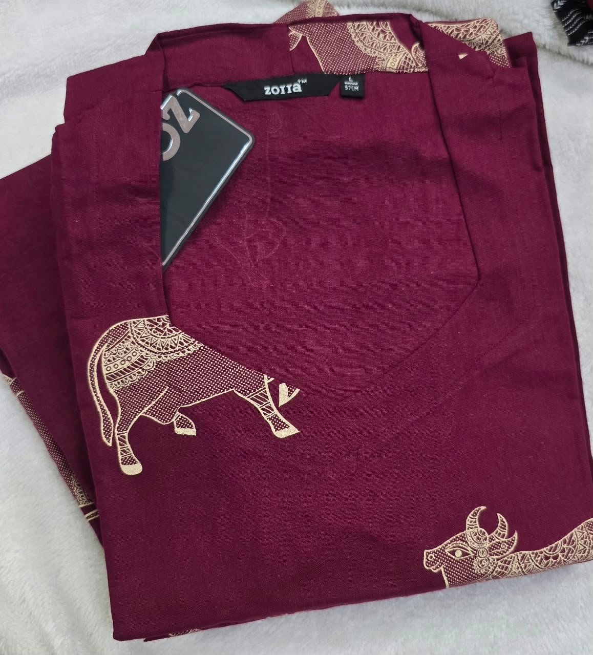 333 Kurti - 0327