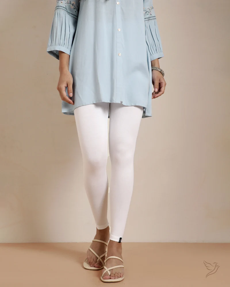 Twin Bird Ankle - 0260