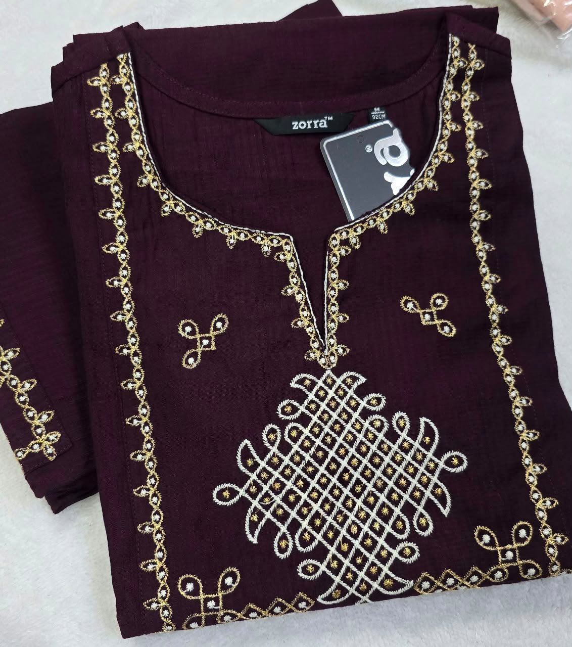 333 Kurti - 0306