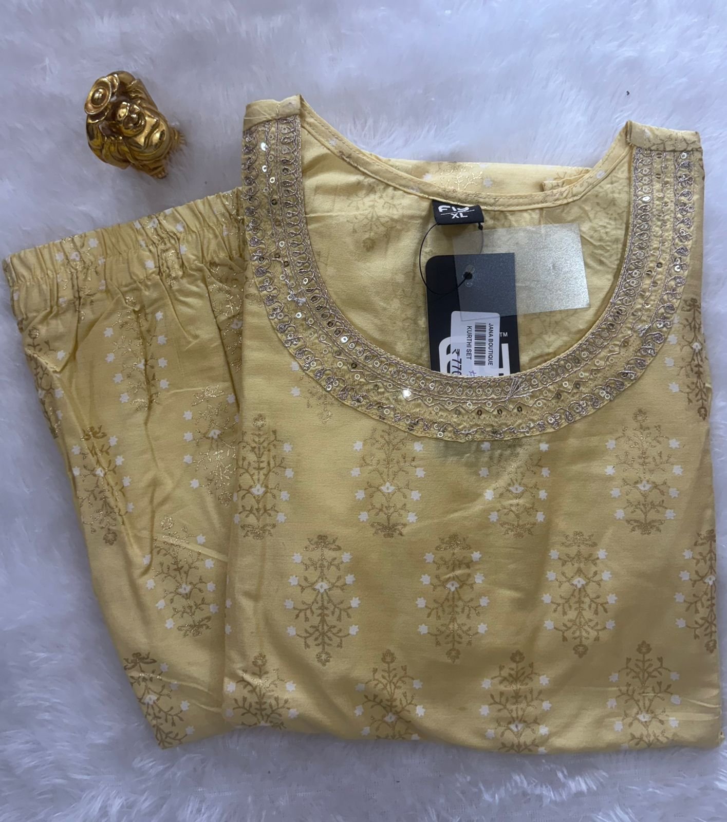 Co-ord Set - 0171