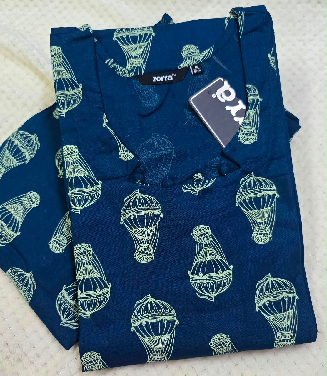 333 Kurti - 0309