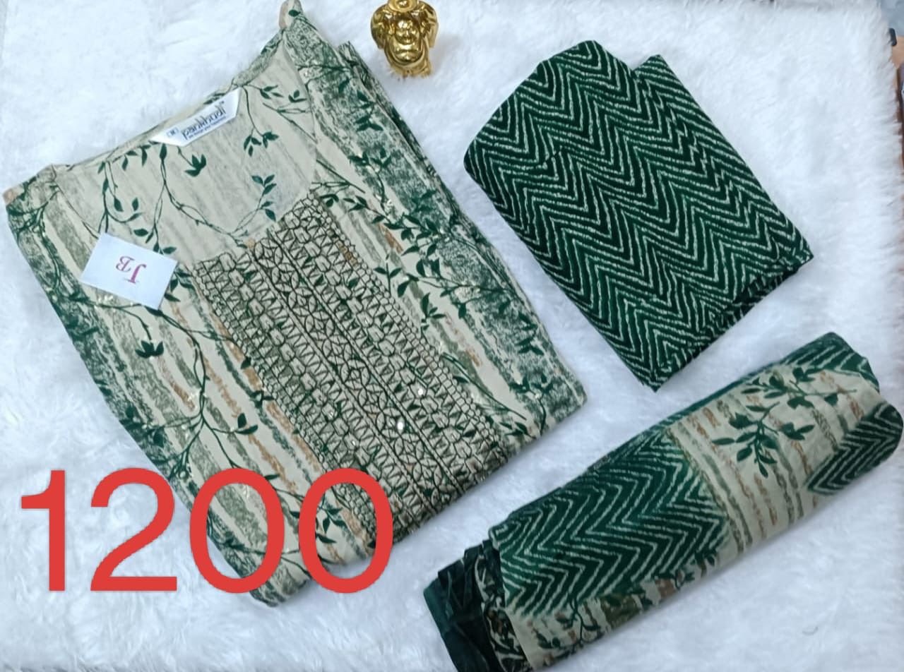 Kurti Set - 0224