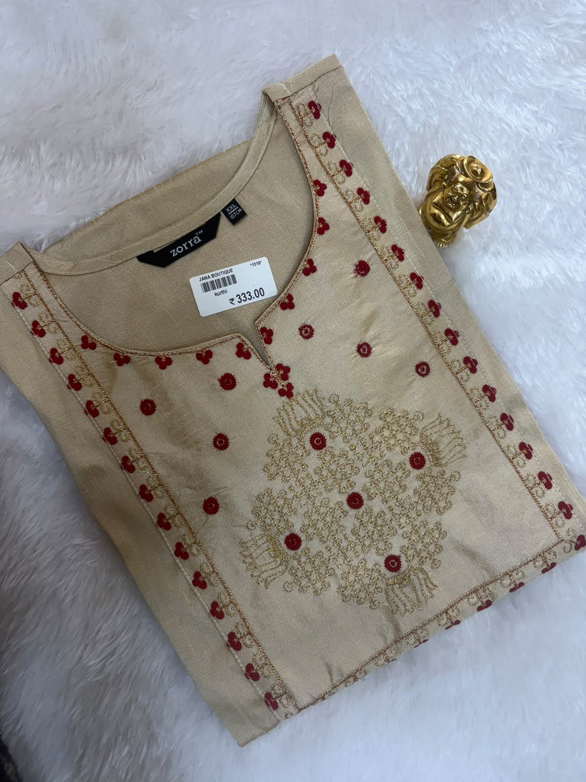 333 Kurti - 0310