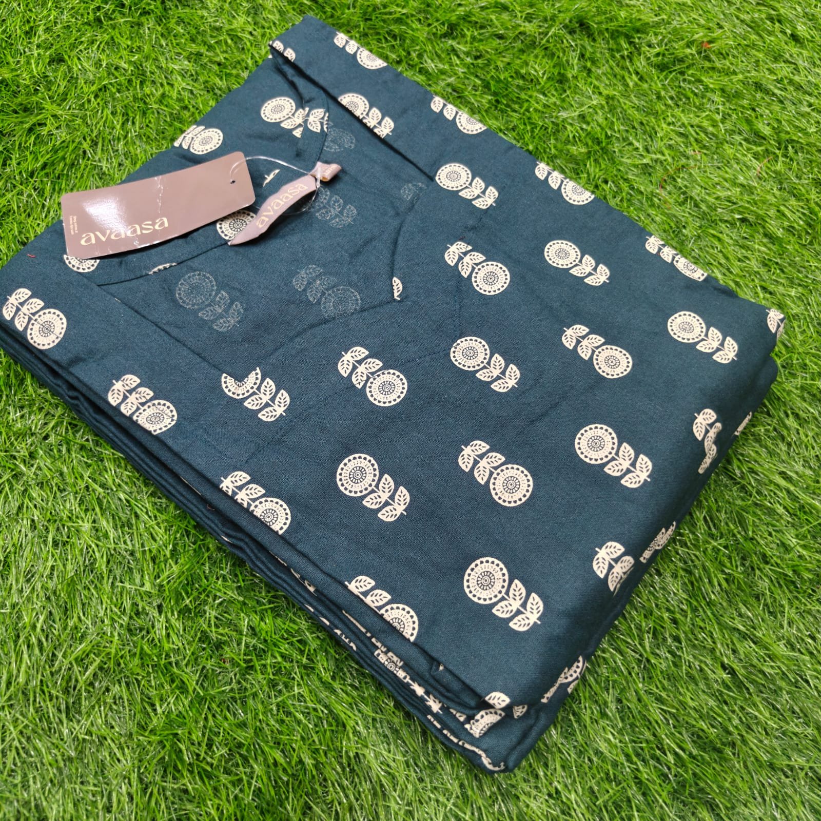 333 Kurti - 0195