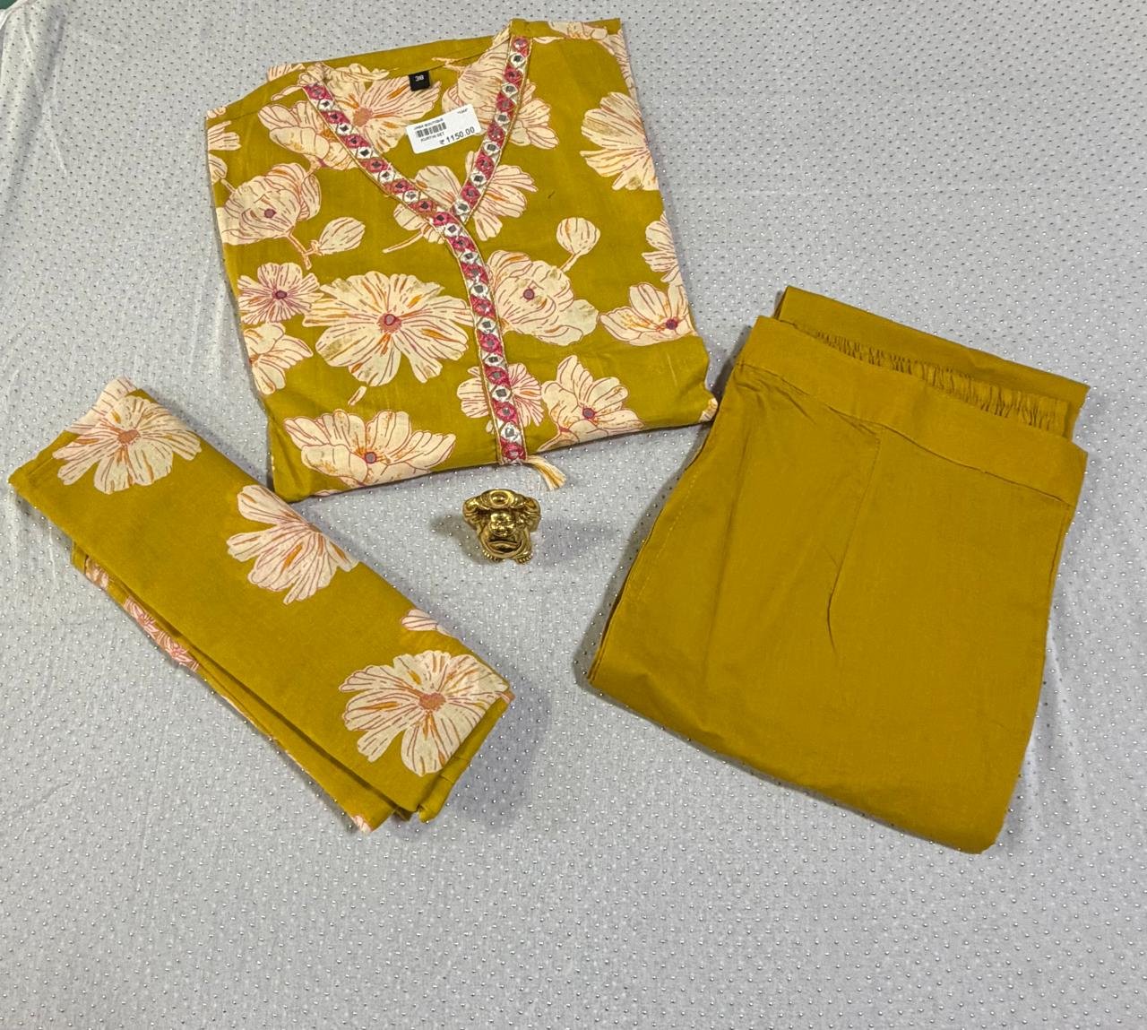 Kurti set - 0253