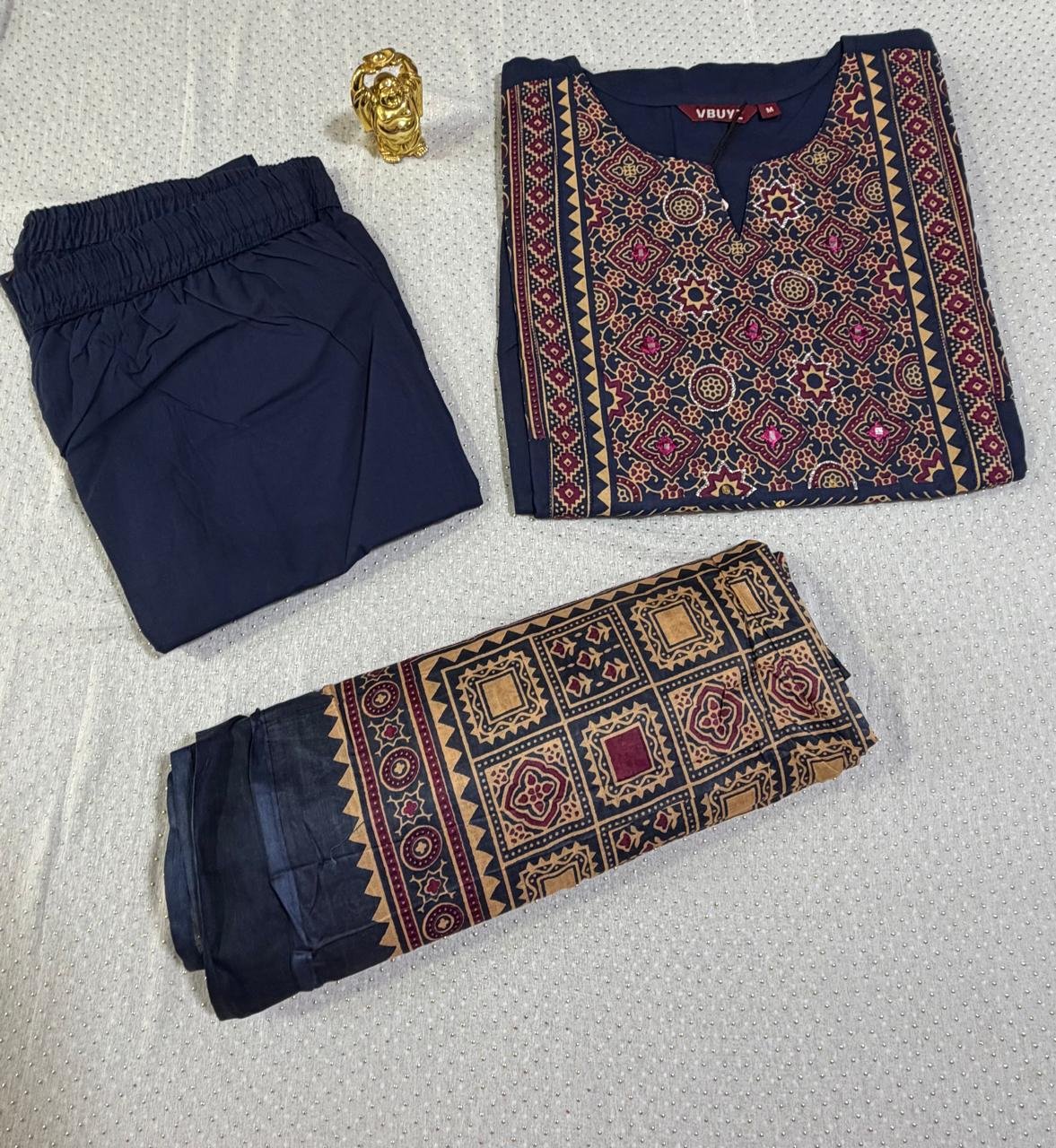 Kurti Set - 0247