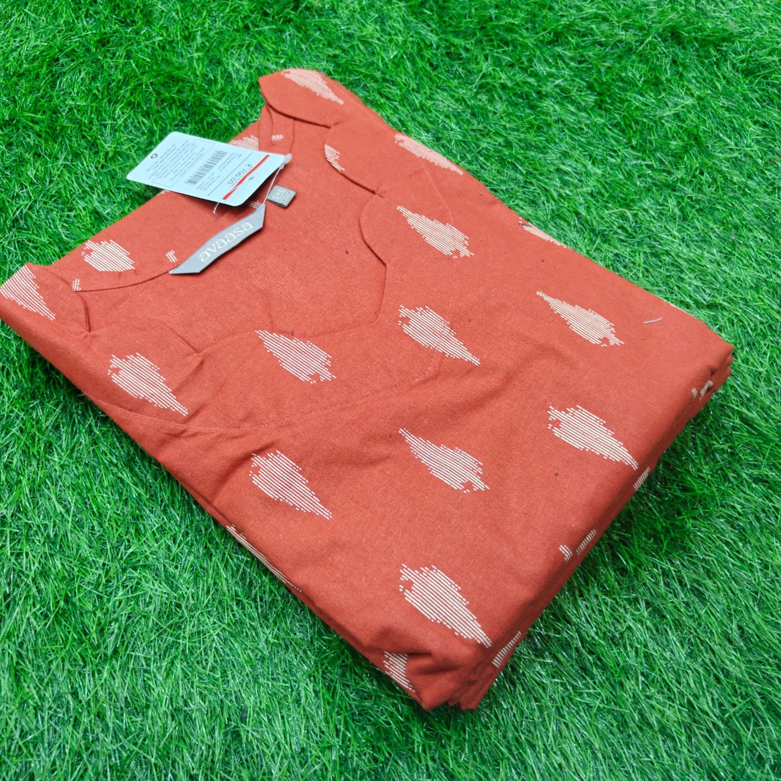 333 Kurti - 0197