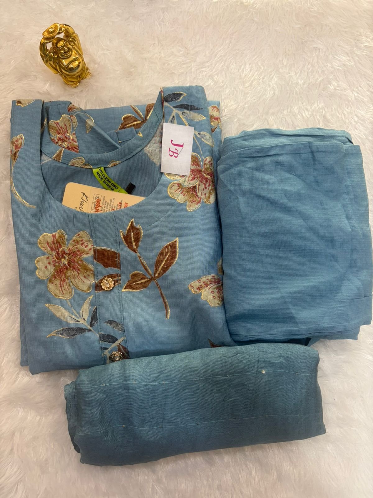 Kurti Set - 0228