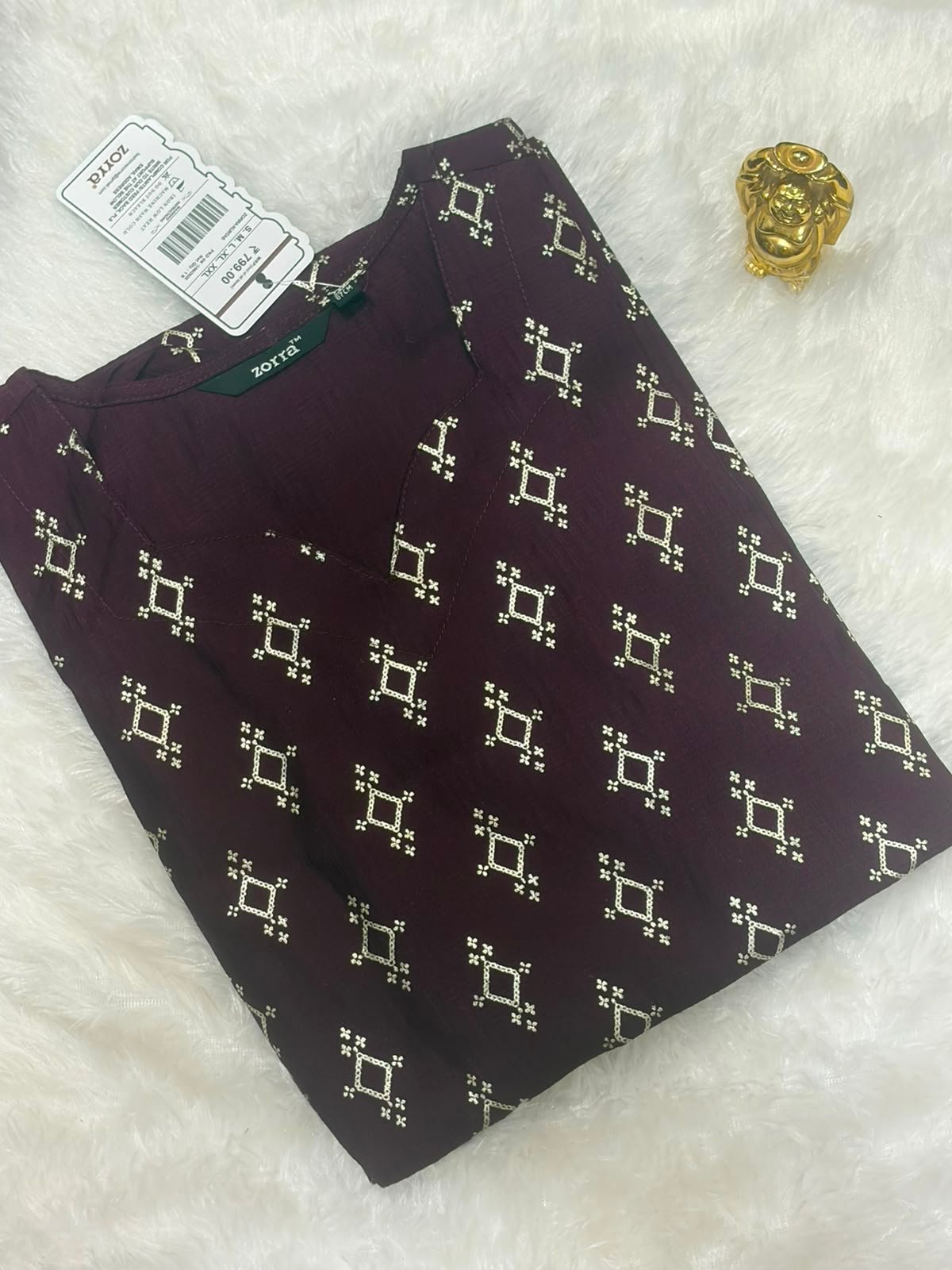 333 Kurti - 0059
