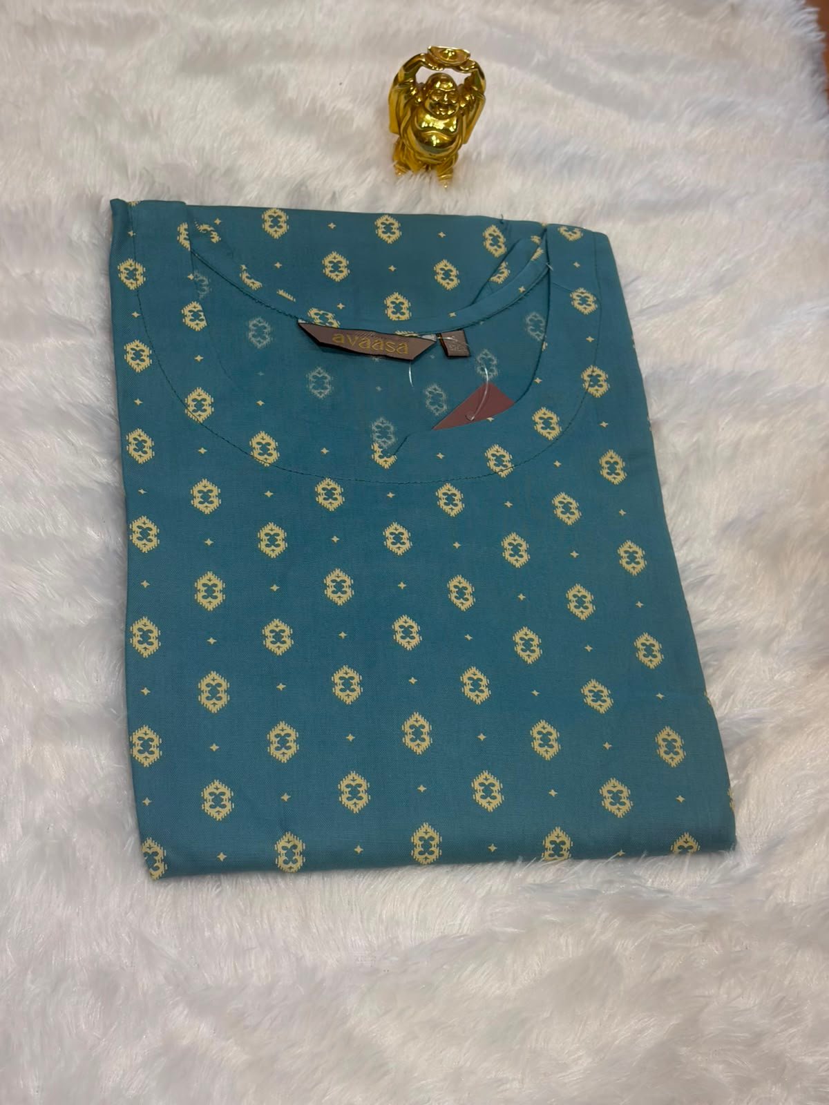 222 Kurti - 0019