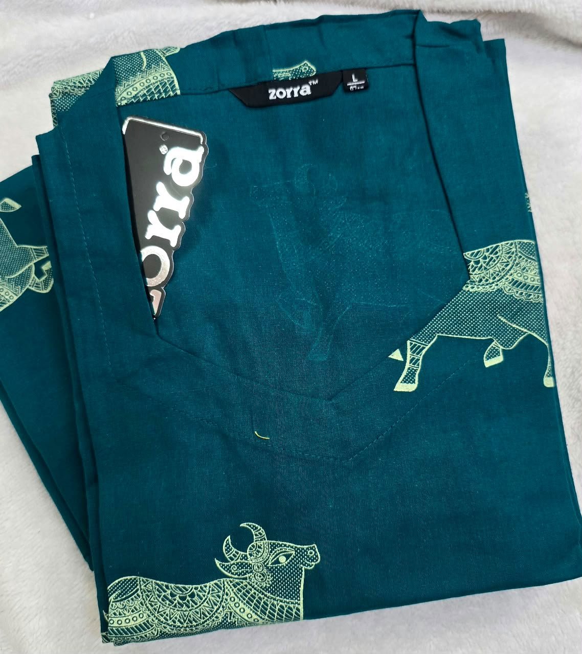 333 Kurti - 0330