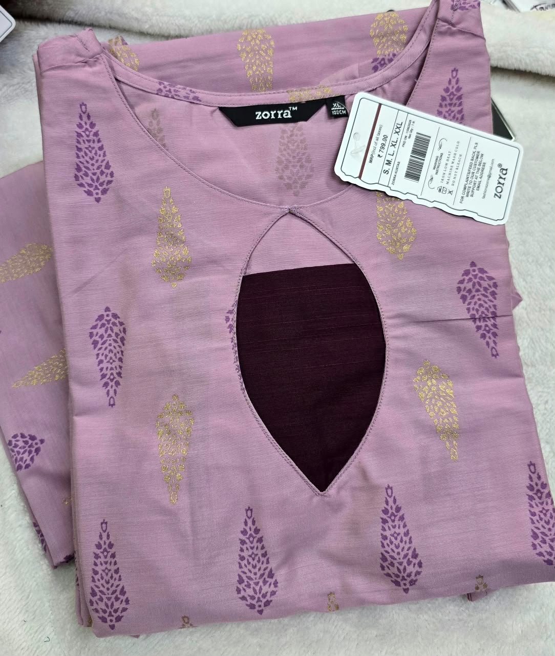 333 Kurti - 0338