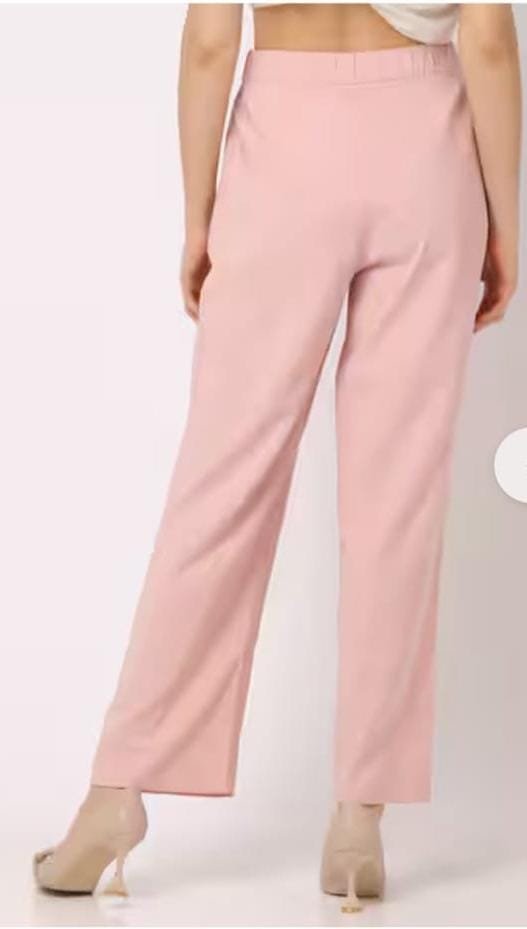 Formal Pant - 0162