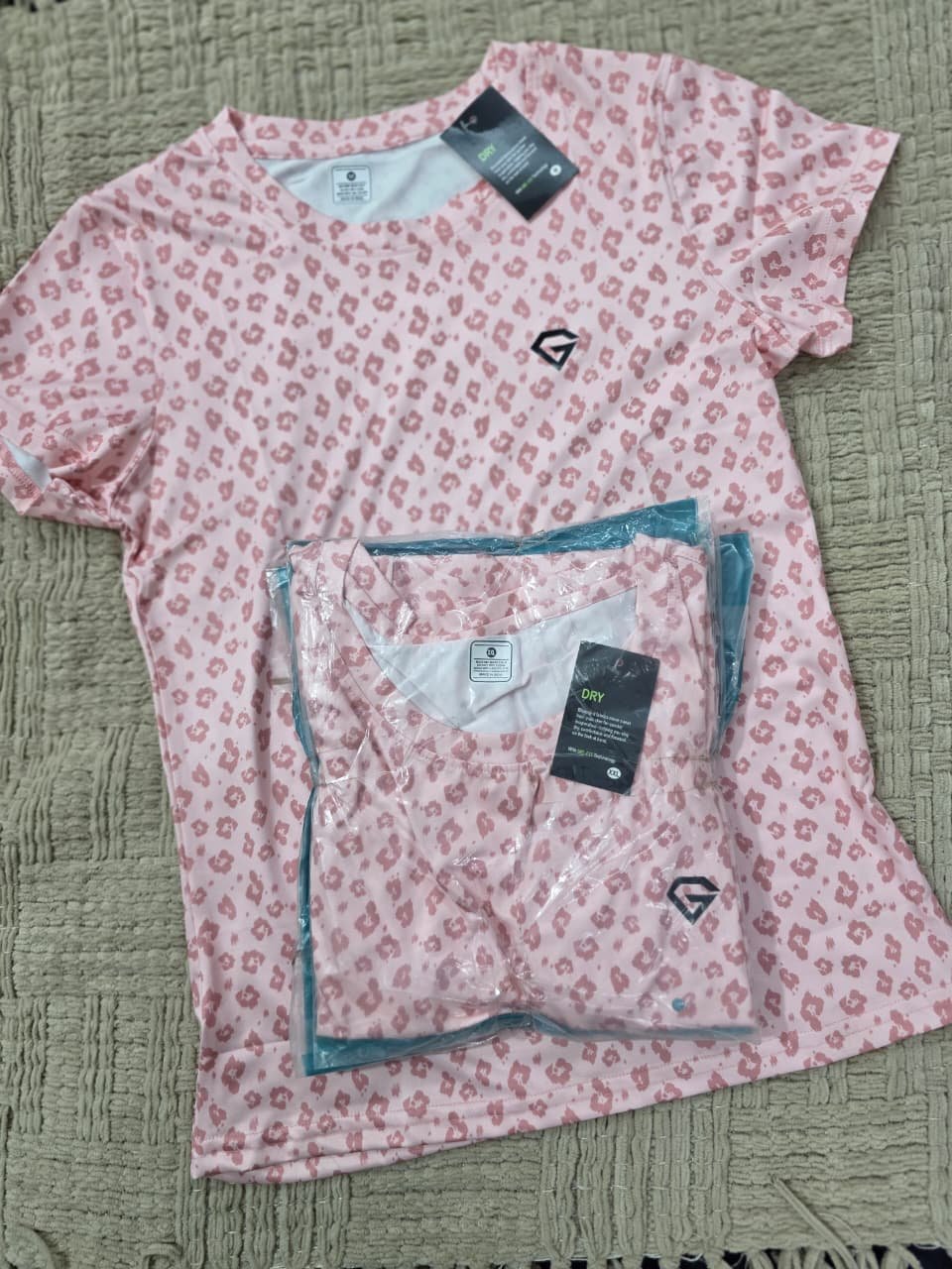 T shirt - 0157